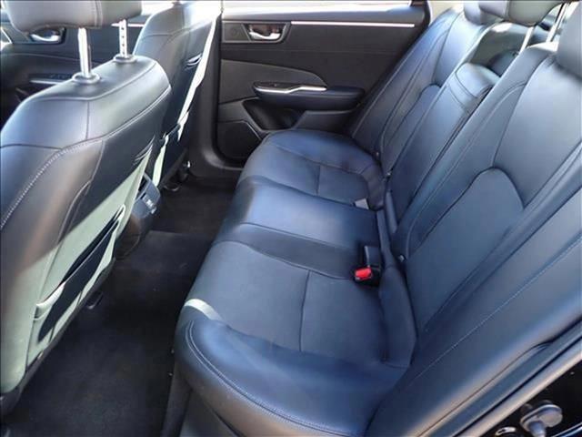 used 2018 Honda Clarity Plug-In Hybrid car, priced at $17,400