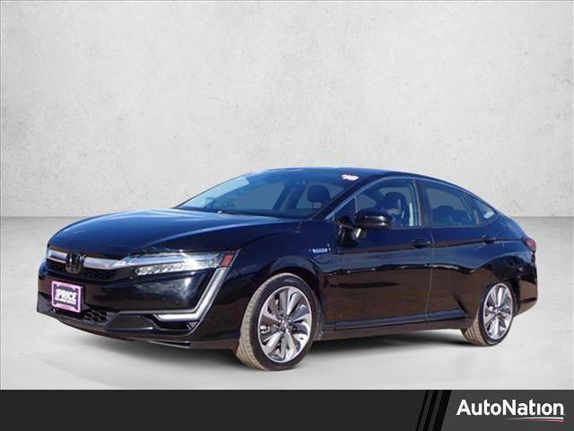 used 2018 Honda Clarity Plug-In Hybrid car, priced at $17,400
