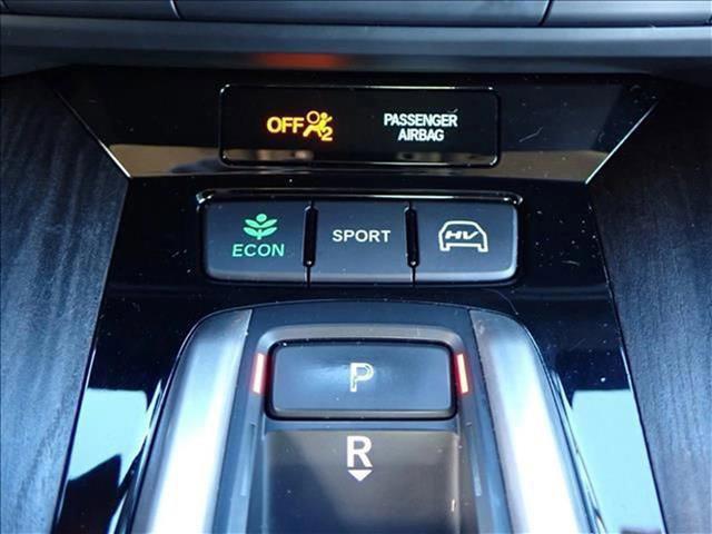 used 2018 Honda Clarity Plug-In Hybrid car, priced at $17,400