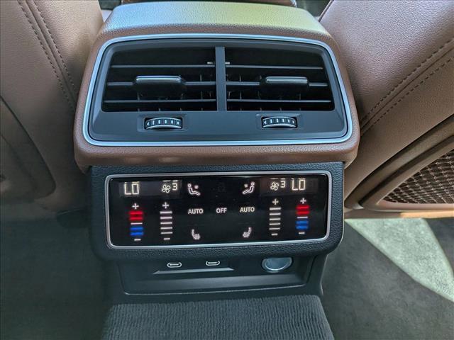 used 2022 Audi A6 car, priced at $39,000