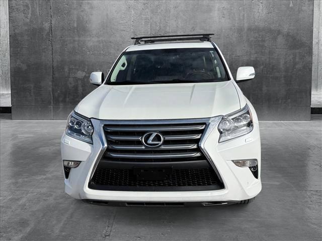 used 2018 Lexus GX 460 car, priced at $29,700