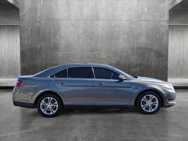 used 2013 Ford Taurus car, priced at $8,188