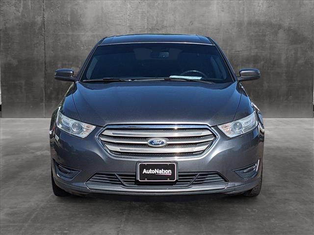 used 2013 Ford Taurus car, priced at $8,188