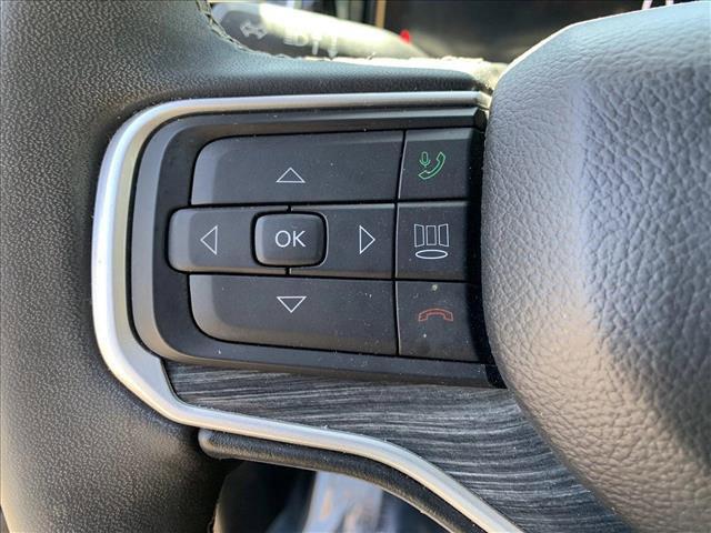 used 2022 Jeep Wagoneer car, priced at $45,780