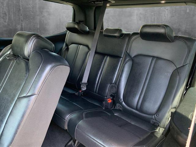 used 2022 Jeep Wagoneer car, priced at $45,780