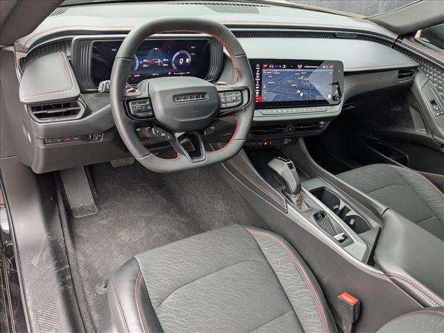new 2025 Dodge Charger Daytona car, priced at $51,816