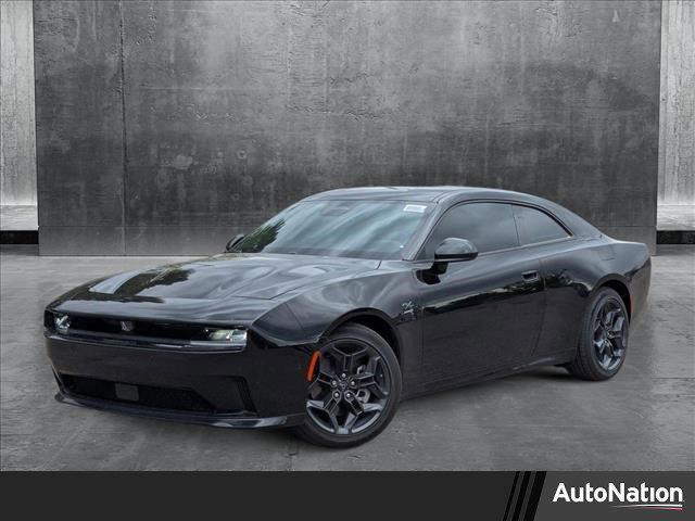 new 2025 Dodge Charger Daytona car, priced at $48,816