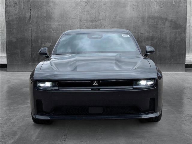 new 2025 Dodge Charger Daytona car, priced at $51,816