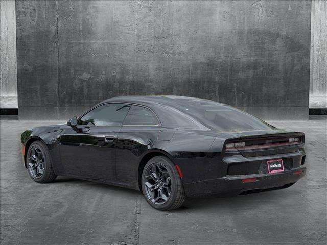 new 2025 Dodge Charger Daytona car, priced at $51,816
