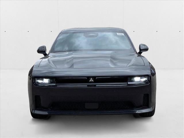 new 2025 Dodge Charger Daytona car, priced at $45,566