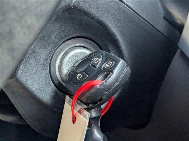 used 2018 Ford Escape car, priced at $11,980