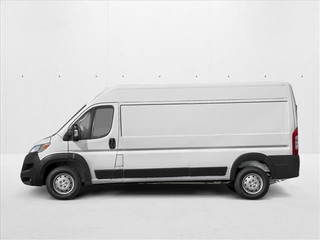 new 2025 Ram ProMaster 2500 car, priced at $46,597