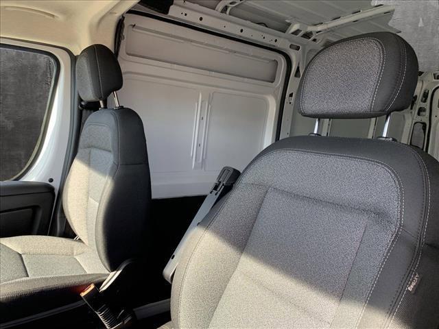 new 2024 Ram ProMaster 2500 car, priced at $45,799