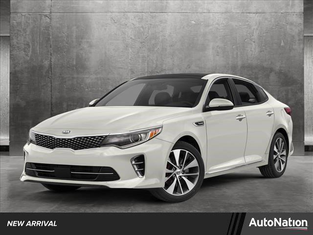 used 2016 Kia Optima car, priced at $15,000