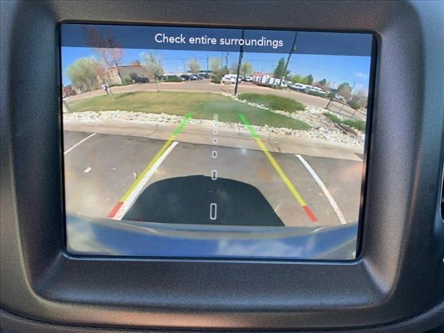used 2019 Jeep Compass car, priced at $18,095