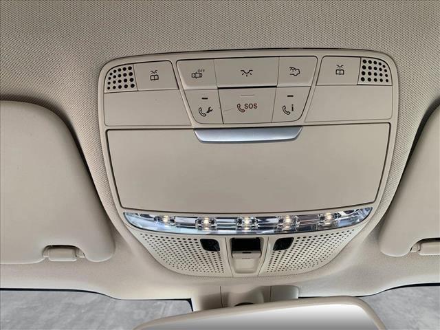 used 2019 Mercedes-Benz GLC 350e car, priced at $21,201