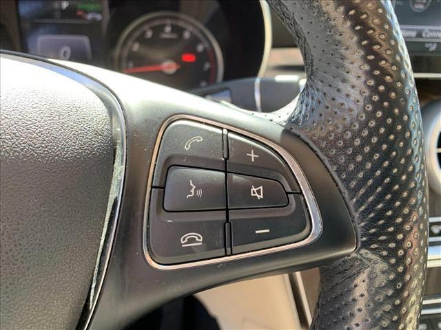 used 2019 Mercedes-Benz GLC 350e car, priced at $21,201