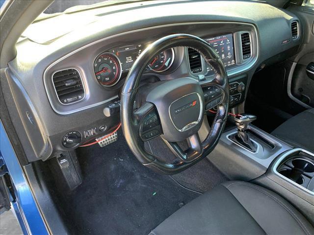 used 2021 Dodge Charger car, priced at $39,099