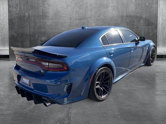 used 2021 Dodge Charger car, priced at $39,099