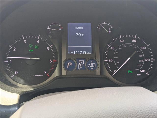 used 2015 Lexus GX 460 car, priced at $23,500