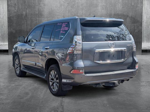 used 2015 Lexus GX 460 car, priced at $23,500