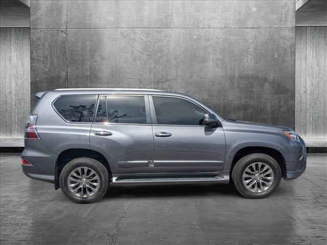 used 2015 Lexus GX 460 car, priced at $23,500