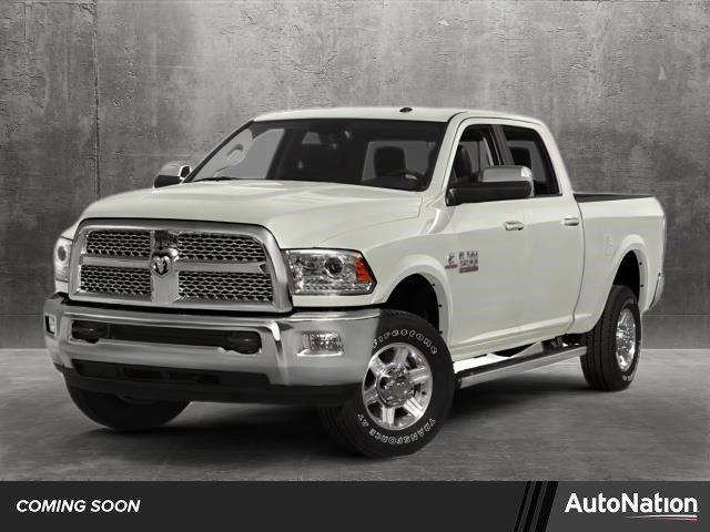 new 2026 Ram 2500 car, priced at $58,979