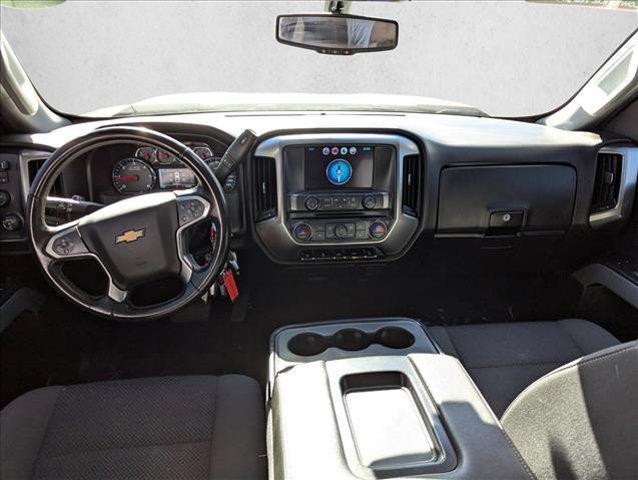 used 2018 Chevrolet Silverado 1500 car, priced at $27,000