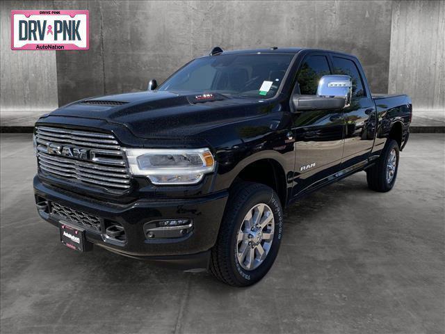 new 2024 Ram 2500 car, priced at $82,654