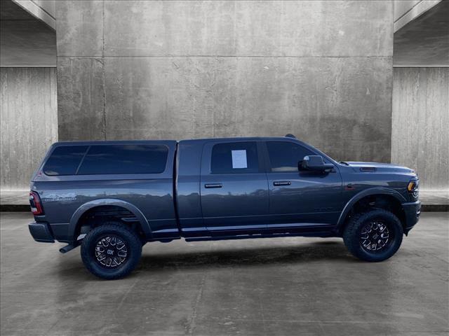 used 2022 Ram 2500 car, priced at $59,099