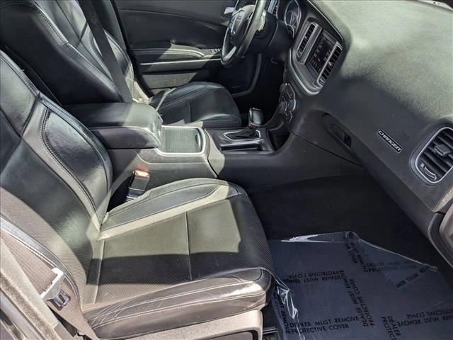 used 2021 Dodge Charger car, priced at $21,000