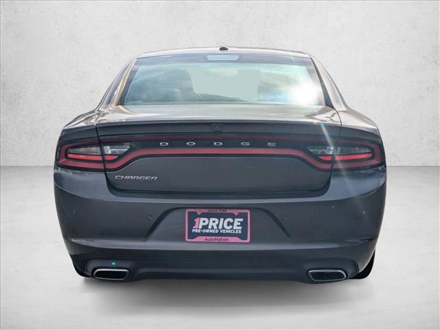used 2021 Dodge Charger car, priced at $21,000