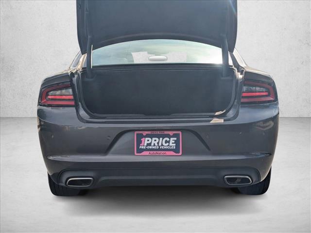 used 2021 Dodge Charger car, priced at $21,000