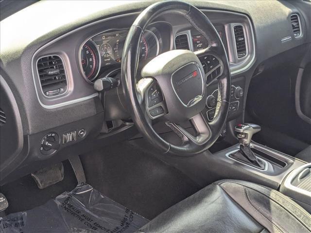 used 2021 Dodge Charger car, priced at $21,000
