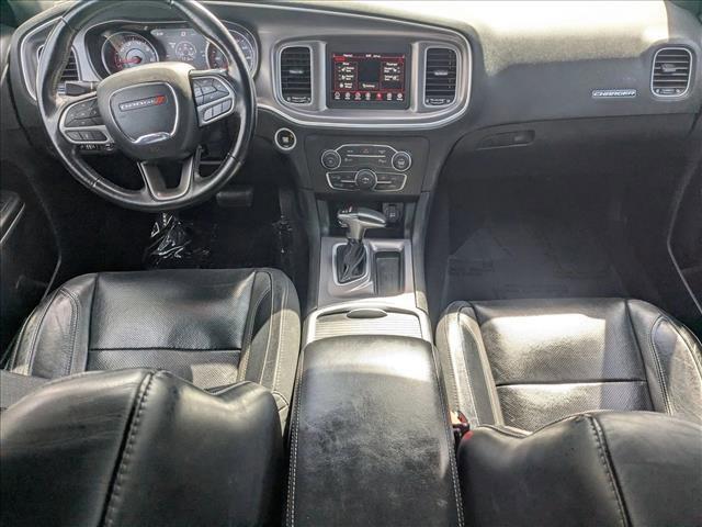 used 2021 Dodge Charger car, priced at $21,000