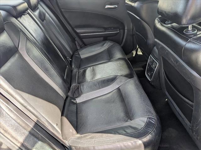 used 2021 Dodge Charger car, priced at $21,000