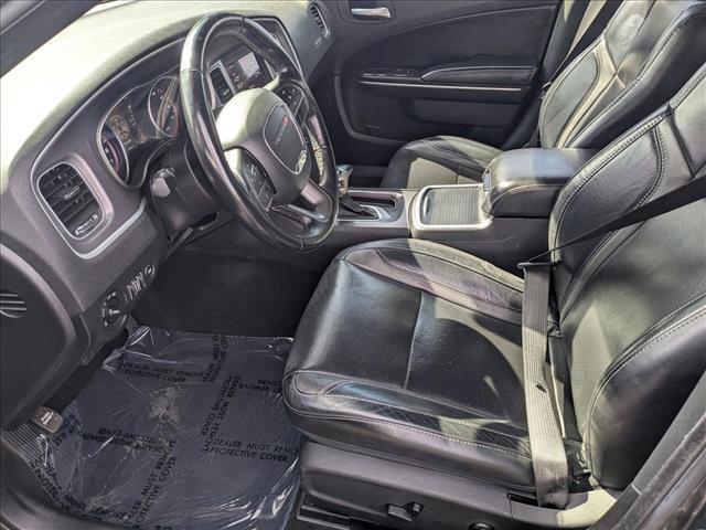 used 2021 Dodge Charger car, priced at $21,000