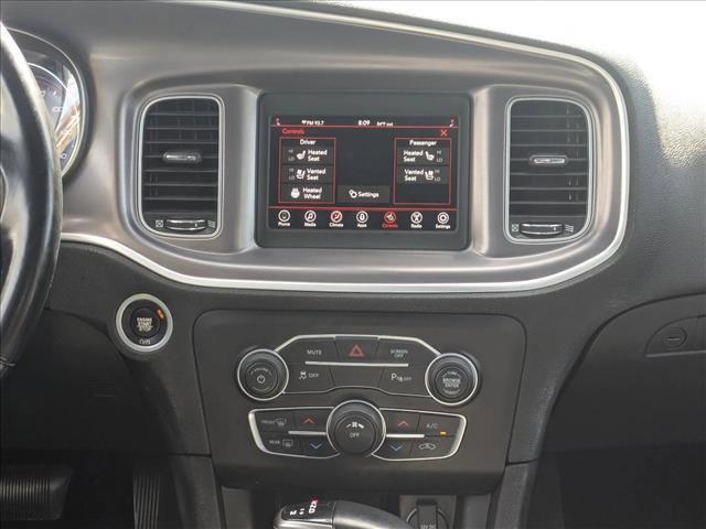 used 2021 Dodge Charger car, priced at $21,000