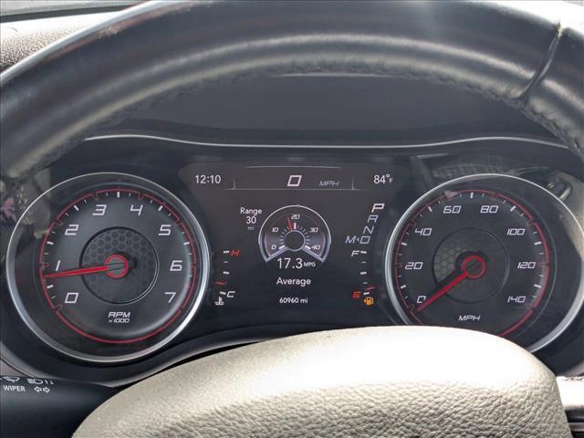 used 2021 Dodge Charger car, priced at $21,000