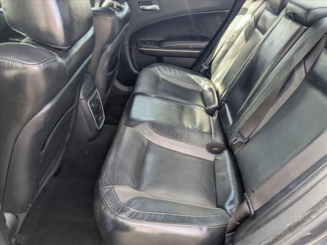 used 2021 Dodge Charger car, priced at $21,000