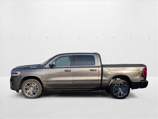 new 2026 Ram 1500 car, priced at $90,724