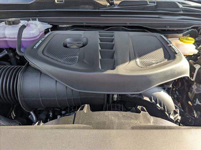 new 2026 Ram 1500 car, priced at $90,724