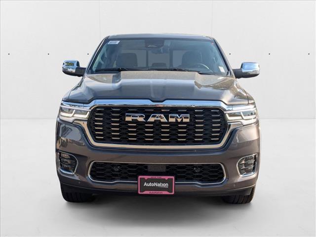 new 2026 Ram 1500 car, priced at $90,724