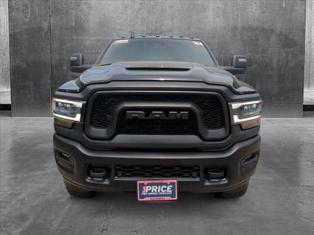 used 2024 Ram 2500 car, priced at $71,610