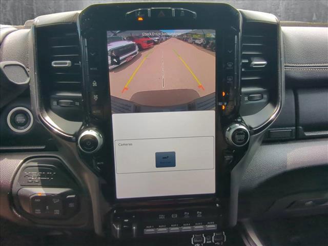 used 2024 Ram 2500 car, priced at $71,610