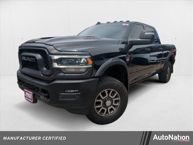 used 2024 Ram 2500 car, priced at $71,610