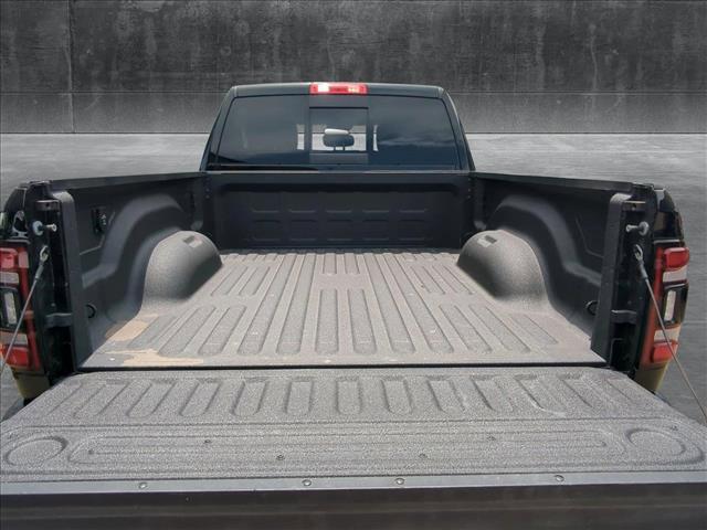 used 2024 Ram 2500 car, priced at $71,610