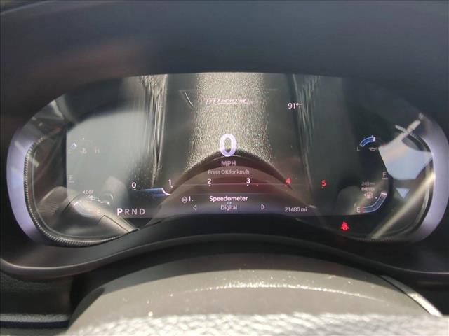 used 2024 Ram 2500 car, priced at $71,610