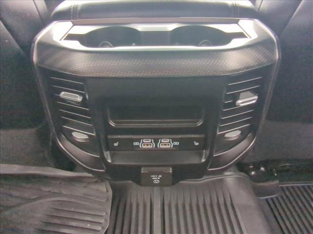used 2024 Ram 2500 car, priced at $71,610