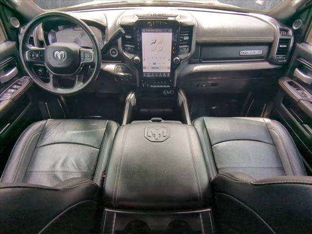 used 2024 Ram 2500 car, priced at $71,610
